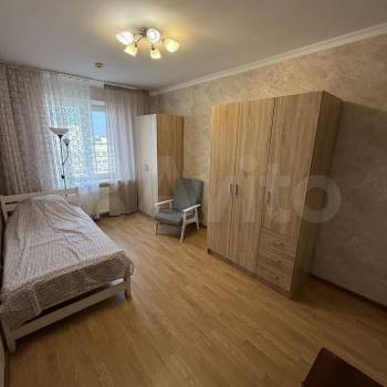 Продается 2-х комнатная квартира, 53,3 м²
