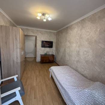 Продается 2-х комнатная квартира, 53,3 м²