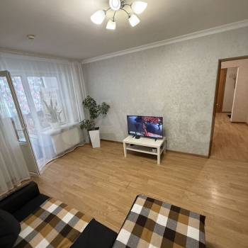 Продается 2-х комнатная квартира, 53,3 м²