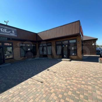 Продается Нежилое помещение, 400 м²