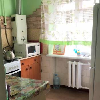 Сдается Многокомнатная квартира, 55 м²