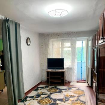 Сдается Многокомнатная квартира, 55 м²