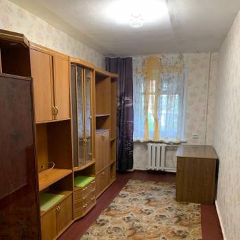 Сдается Многокомнатная квартира, 55 м²