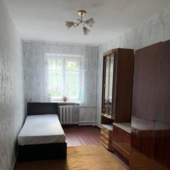 Сдается Многокомнатная квартира, 55 м²