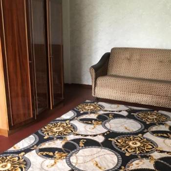 Сдается Многокомнатная квартира, 55 м²