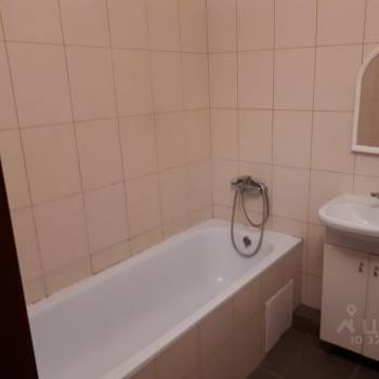 Сдается 1-комнатная квартира, 44,9 м²