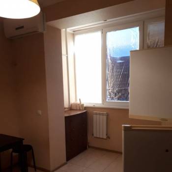 Сдается 1-комнатная квартира, 44,9 м²