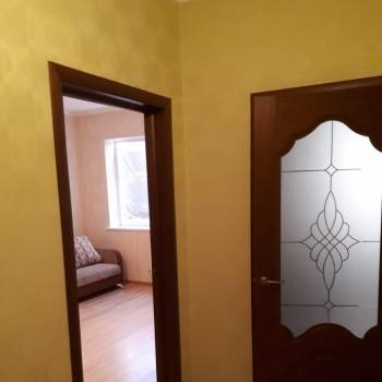 Сдается 1-комнатная квартира, 44,9 м²