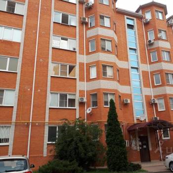 Сдается 1-комнатная квартира, 44,9 м²