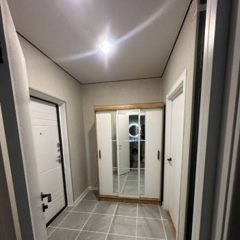 Сдается 2-х комнатная квартира, 47 м²