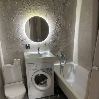 Сдается 2-х комнатная квартира, 47 м²