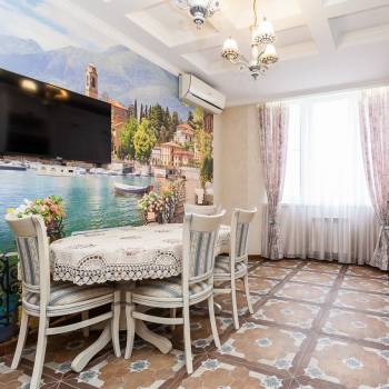 Продается Многокомнатная квартира, 120 м²