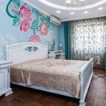 Продается Многокомнатная квартира, 120 м²