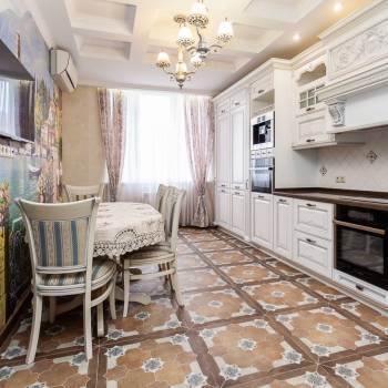 Продается Многокомнатная квартира, 120 м²
