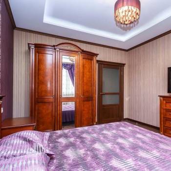 Продается Многокомнатная квартира, 120 м²