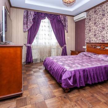Продается Многокомнатная квартира, 120 м²