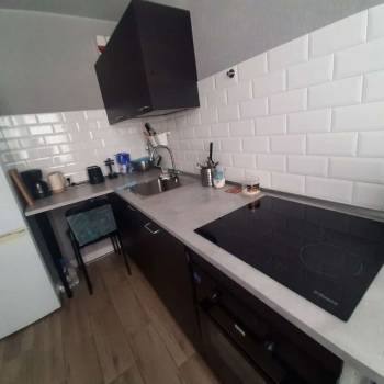 Сдается 1-комнатная квартира, 32 м²