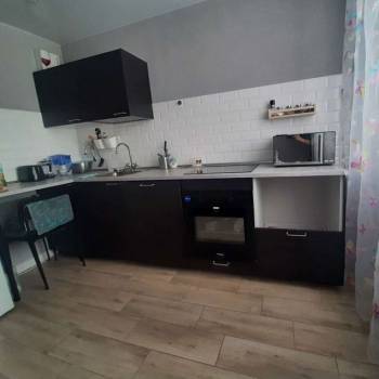 Сдается 1-комнатная квартира, 32 м²