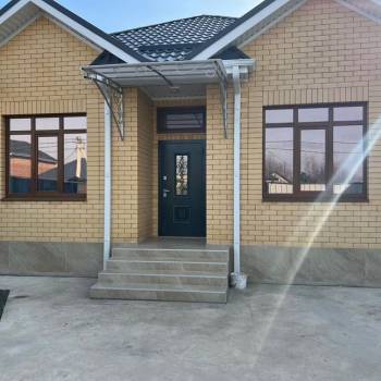 Сдается Дом, 125 м²