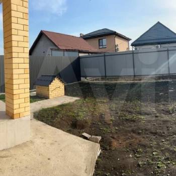 Сдается Дом, 125 м²