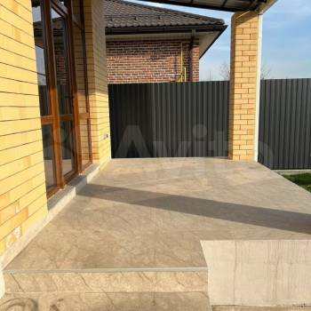 Сдается Дом, 125 м²