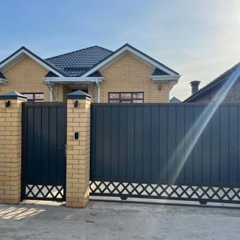 Сдается Дом, 125 м²