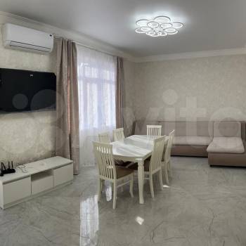 Сдается Дом, 125 м²