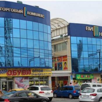 Продается Нежилое помещение, 43,3 м²