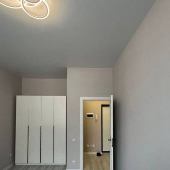 Сдается 1-комнатная квартира, 35,3 м²