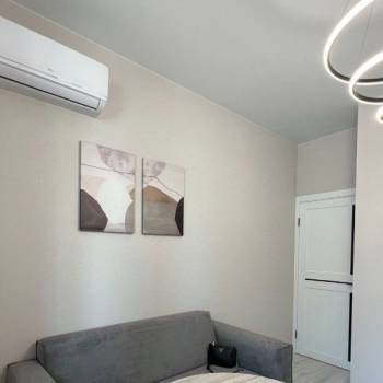 Сдается 1-комнатная квартира, 35,3 м²