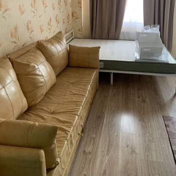 Сдается 1-комнатная квартира, 19 м²