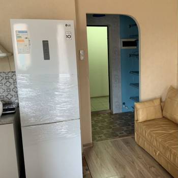 Сдается 1-комнатная квартира, 19 м²