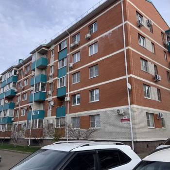 Сдается 1-комнатная квартира, 19 м²