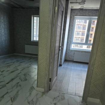 Продается 1-комнатная квартира, 38,8 м²