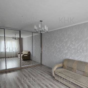 Продается 1-комнатная квартира, 44,6 м²