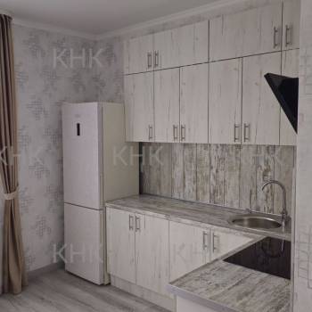 Продается 1-комнатная квартира, 44,6 м²