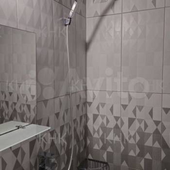 Продается 1-комнатная квартира, 44,6 м²