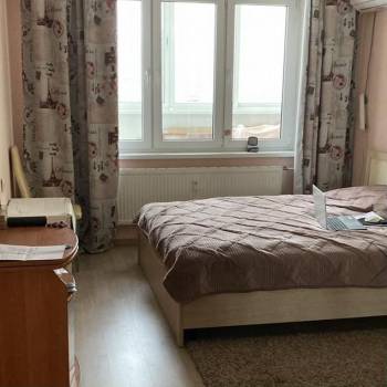 Продается 3-х комнатная квартира, 78,4 м²