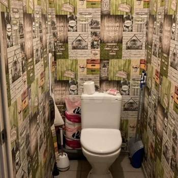 Продается 3-х комнатная квартира, 78,4 м²