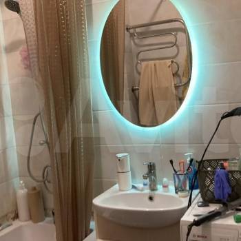 Продается 3-х комнатная квартира, 78,4 м²