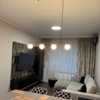 Продается 3-х комнатная квартира, 78 м²