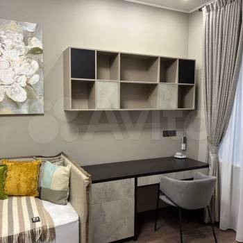 Продается 3-х комнатная квартира, 78 м²