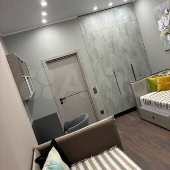 Продается 3-х комнатная квартира, 78 м²