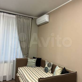 Продается 3-х комнатная квартира, 78 м²