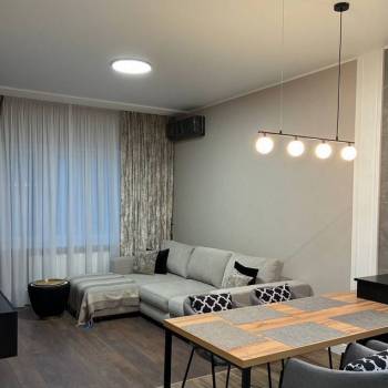 Продается 3-х комнатная квартира, 78 м²