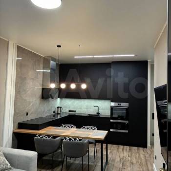 Продается 3-х комнатная квартира, 78 м²