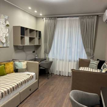 Продается 3-х комнатная квартира, 78 м²