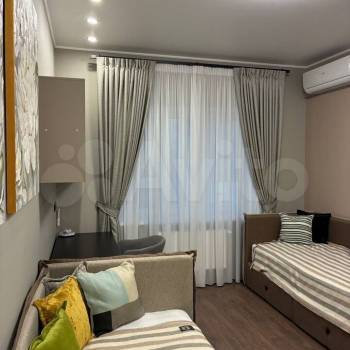 Продается 3-х комнатная квартира, 78 м²