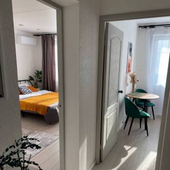 Продается 1-комнатная квартира, 41,5 м²