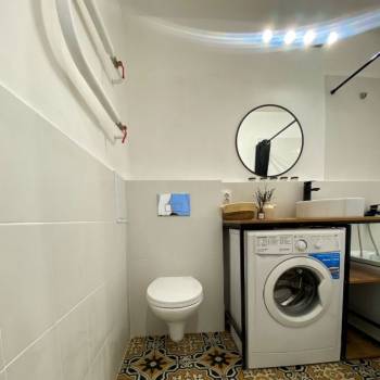 Продается 1-комнатная квартира, 41,5 м²